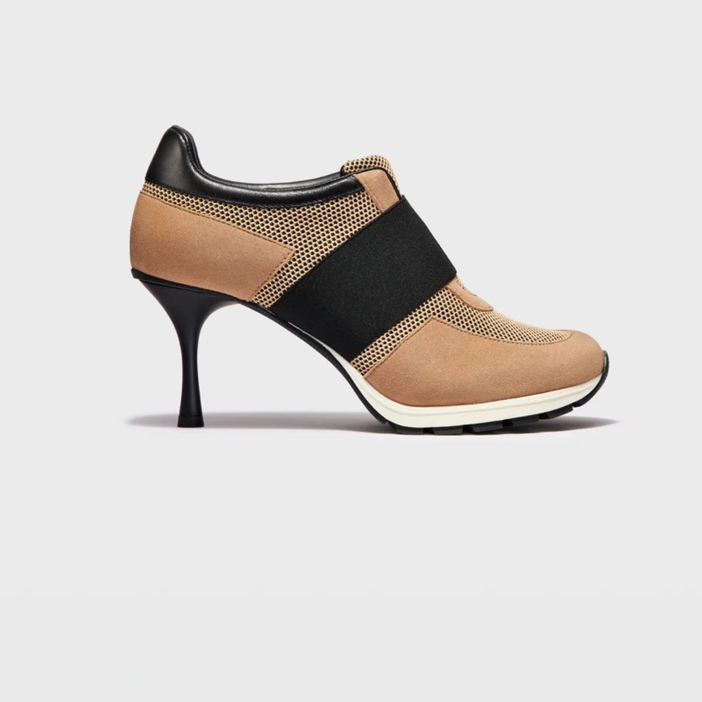 SNEEX, The Icon Hy Heel. Like new. Worn once size 10